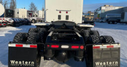 2019 Peterbilt 567 8×6 Tri/A Sleeper Truck Tractor
