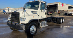 2016 Freightliner 114SD Cab & Chassis